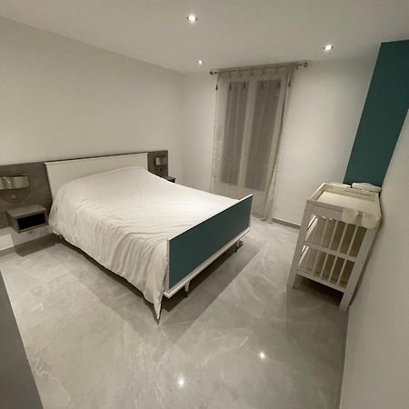 Apartmán La Perle Marseillaise Marseille Exteriér fotografie