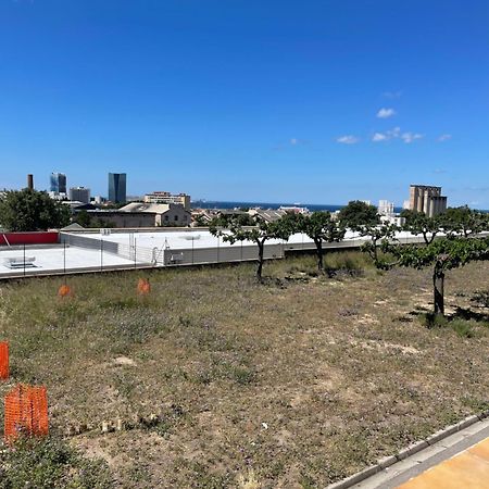 Apartmán La Perle Marseillaise Marseille Exteriér fotografie