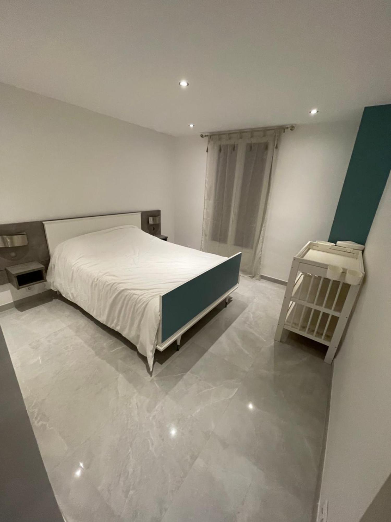 Apartmán La Perle Marseillaise Marseille Exteriér fotografie