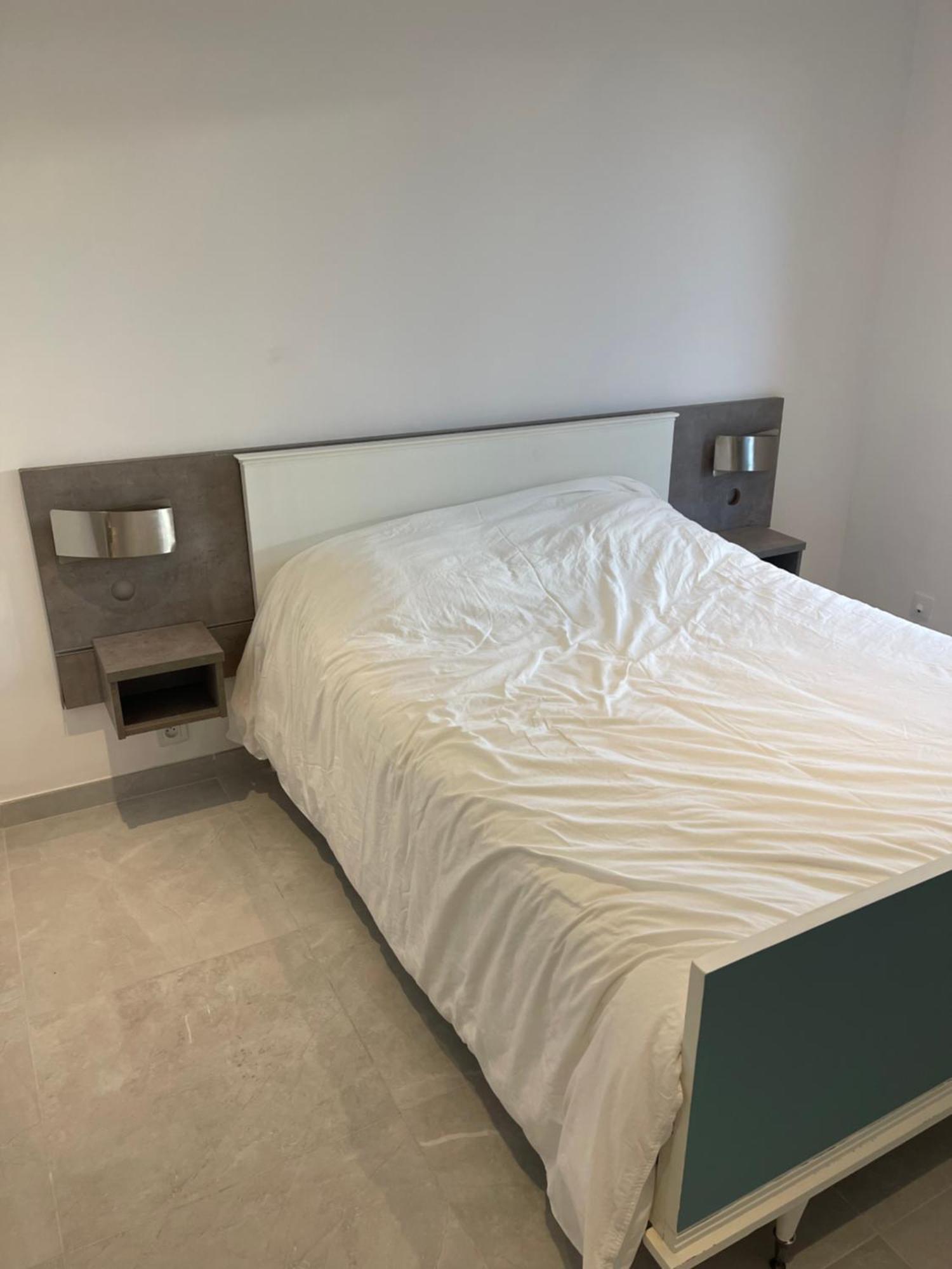 Apartmán La Perle Marseillaise Marseille Exteriér fotografie