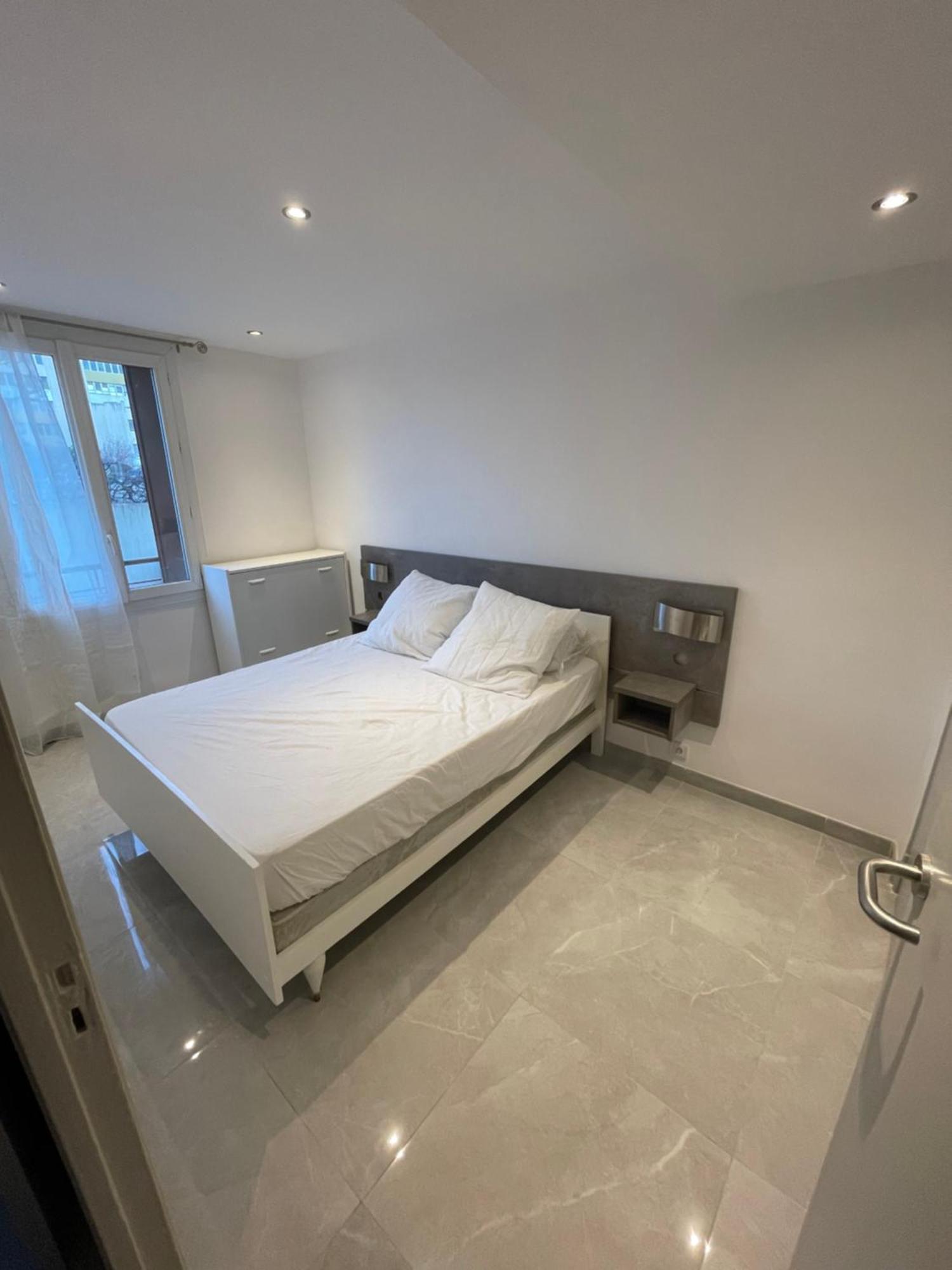 Apartmán La Perle Marseillaise Marseille Exteriér fotografie