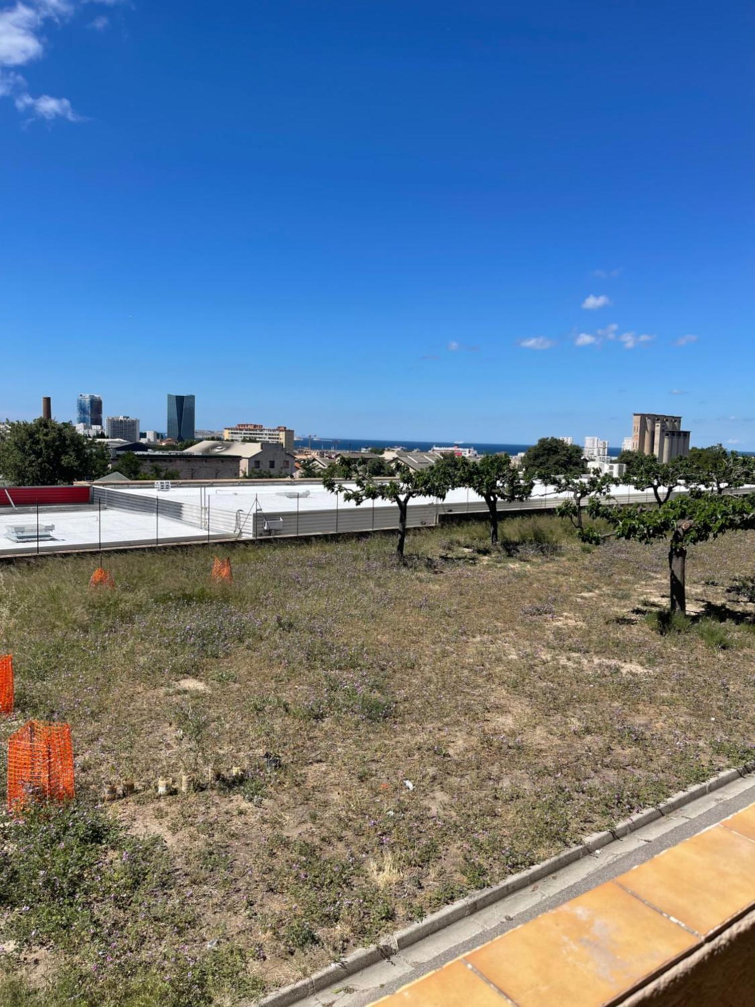 Apartmán La Perle Marseillaise Marseille Exteriér fotografie